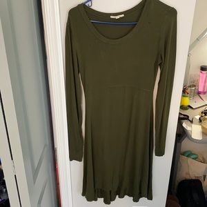T-Shirt Dress